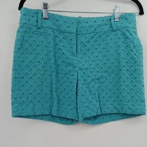 Loft Shorts